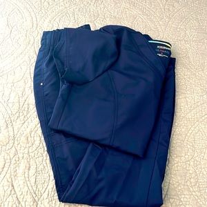 Scrub Set Jogger pants